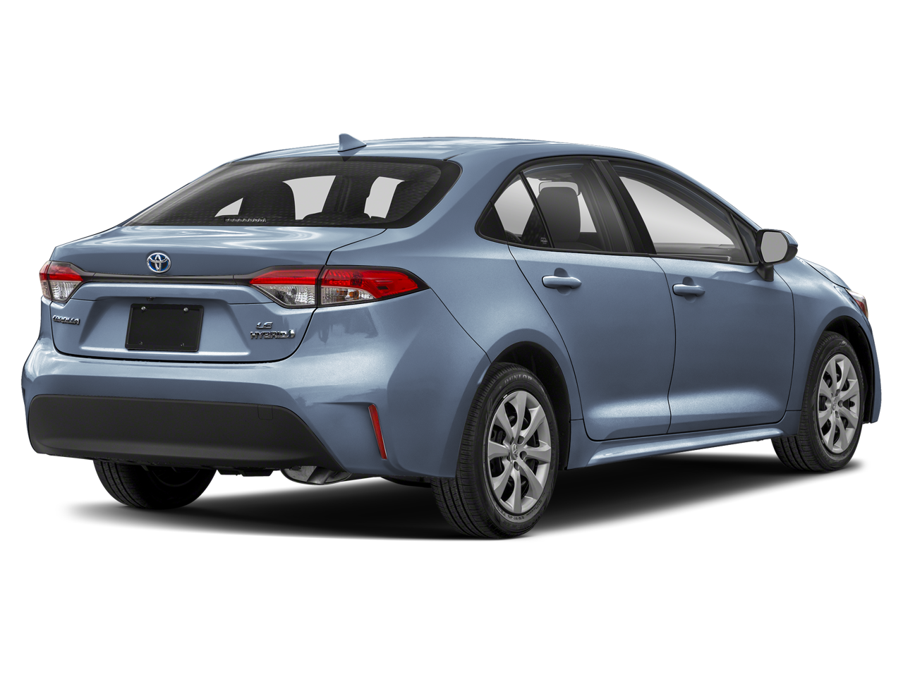 2023 Toyota Corolla Hybrid Hybrid LE