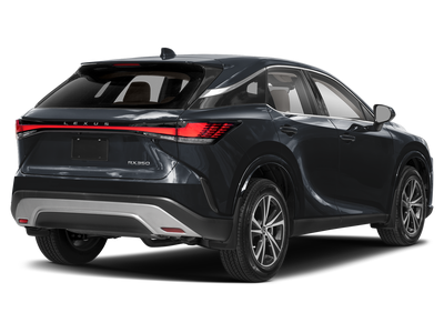 2024 Lexus RX 350 RX 350