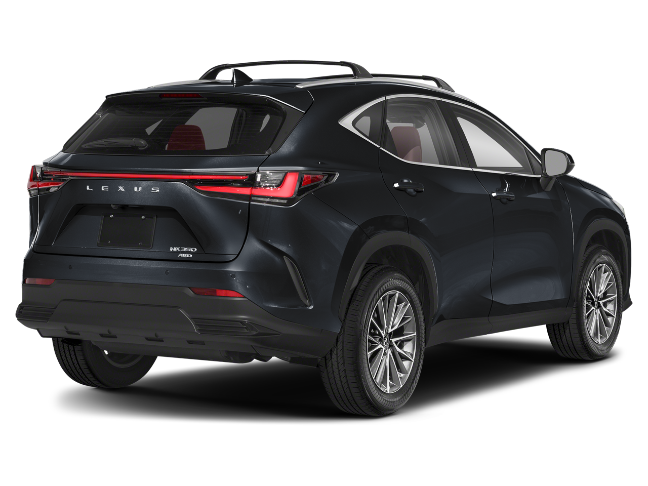 2024 Lexus NX 350 NX 350 Luxury