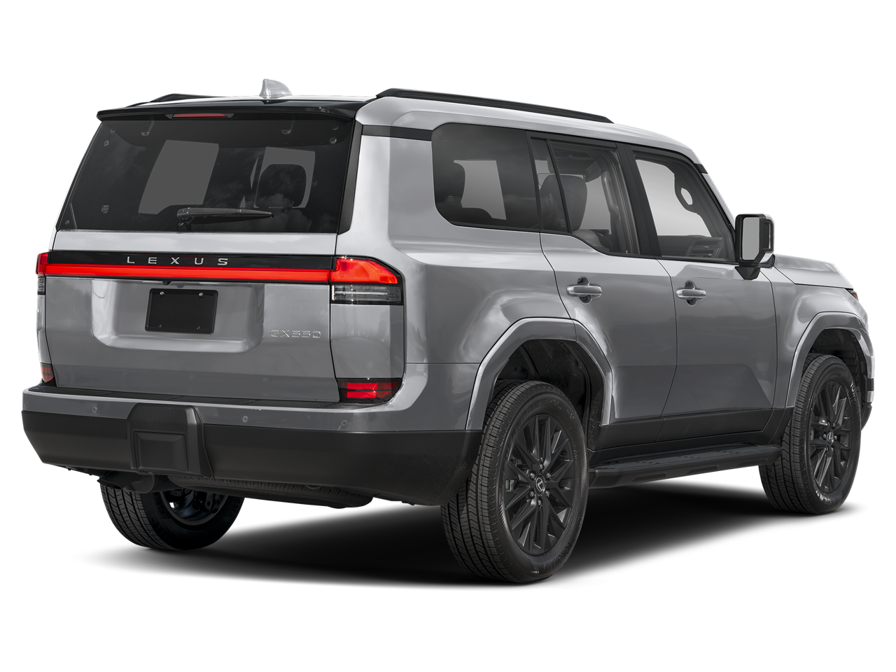 2024 Lexus GX 550 GX 550 Premium