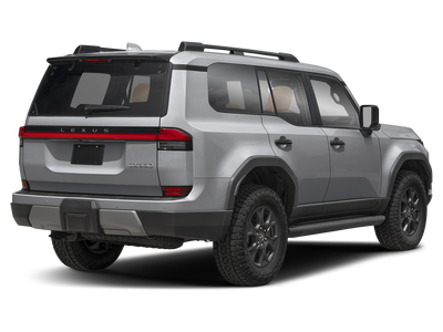 2024 Lexus GX 550 GX 550 Overtrail