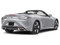 2025 Lexus LC 500 CONVERTIBLE