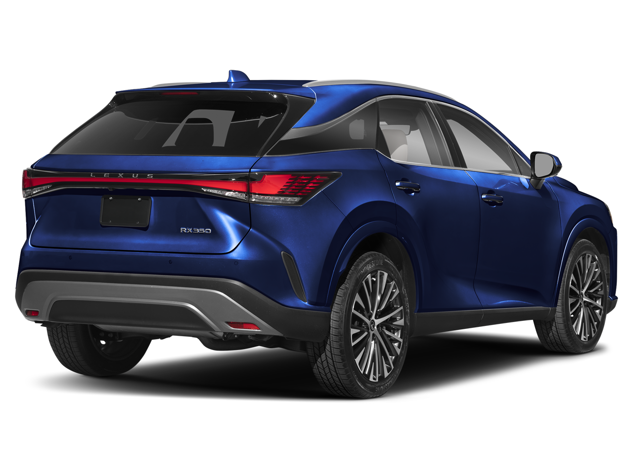 2025 Lexus RX 350 RX 350 Premium