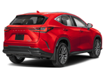 2025 Lexus NX 350 Base