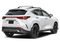 2025 Lexus NX NX 350 F SPORT Handling