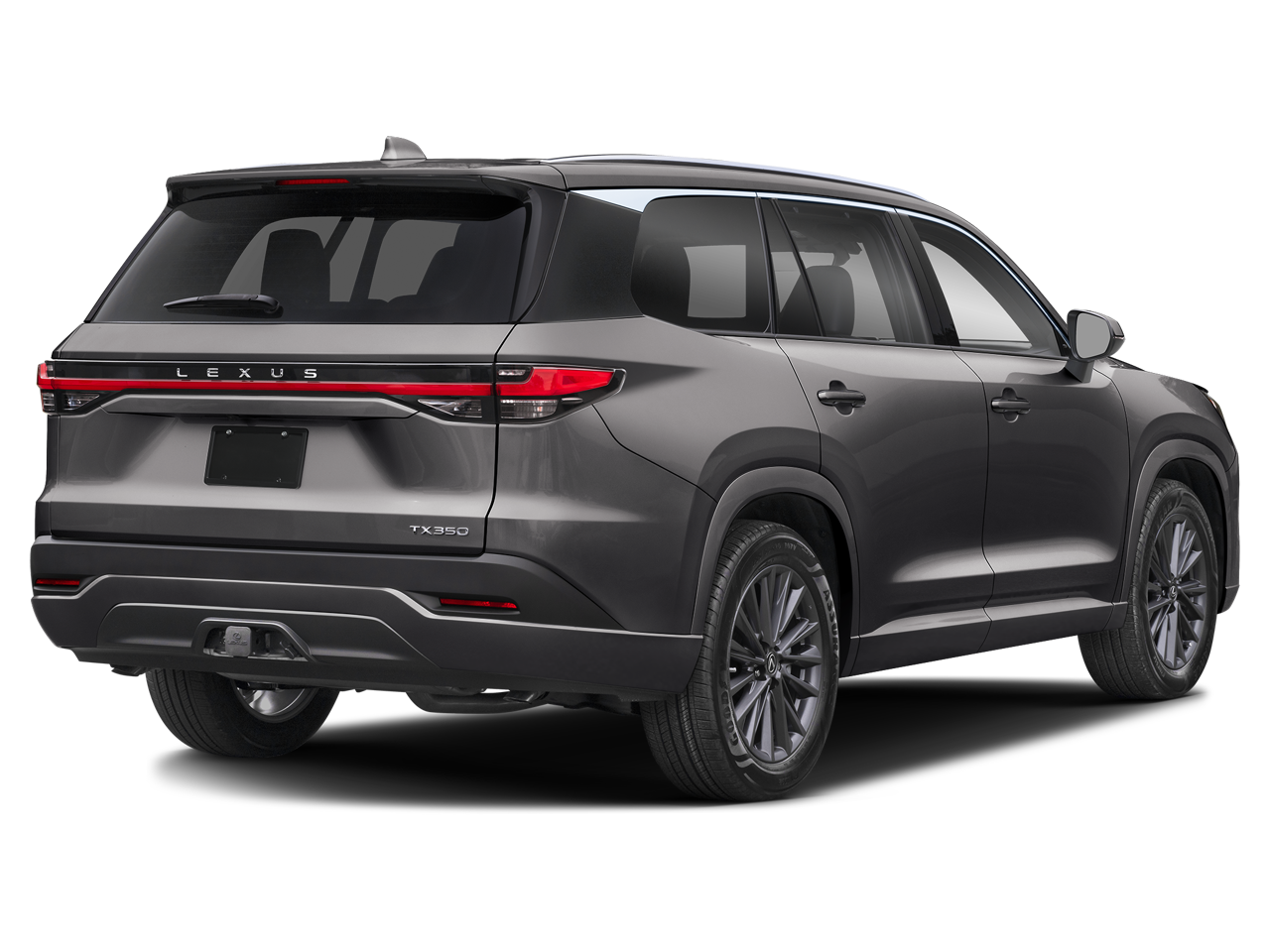 2025 Lexus TX 350 PREMIUM AWD