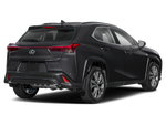2025 Lexus UX 300h F SPORT Design