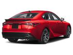 2026 Lexus IS 350 F SPORT AWD