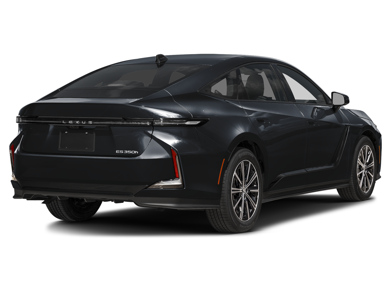2026 Lexus ES ES 350h Premium