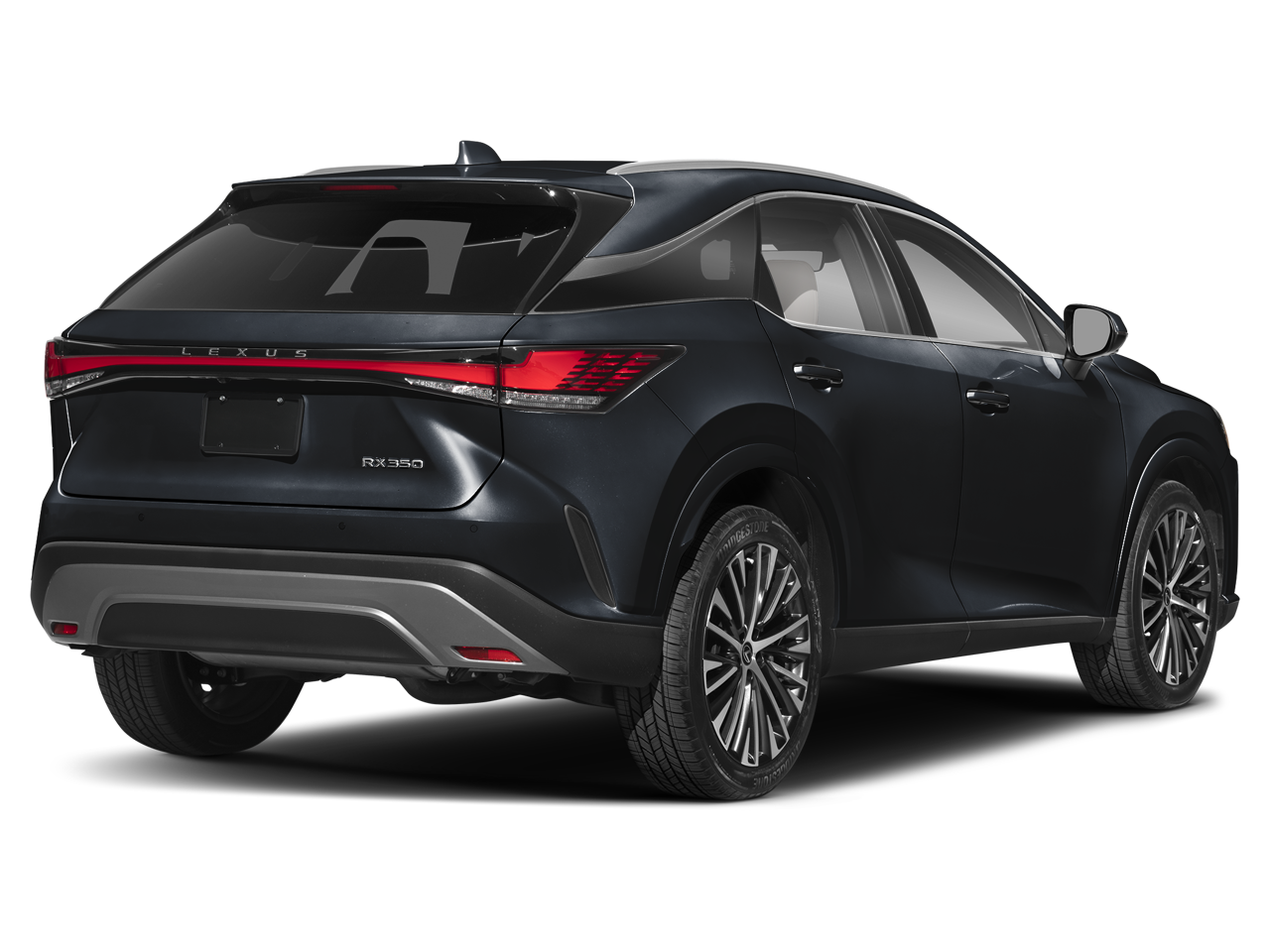 2026 Lexus RX 350 PREMIUM PLUS