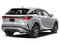 2026 Lexus RX 350