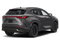 2026 Lexus NX NX 450h+ Luxury