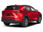 2026 Lexus NX NX 350 Premium