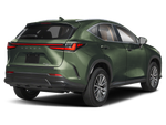 2026 Lexus NX NX 350 Luxury