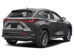 2026 Lexus NX 350h AWD