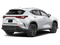 2026 Lexus NX 350h Luxury