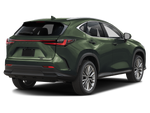 2026 Lexus NX 350h NX 350h Luxury