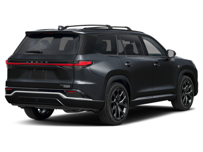 2026 Lexus TX 500h F SPORT PERFORMANCE PREMIUM AWD