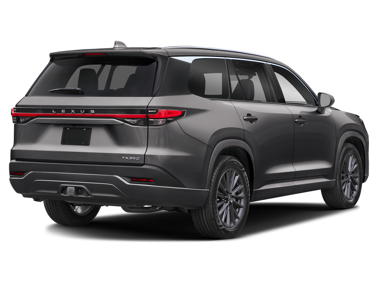 2026 Lexus TX TX 350 Premium