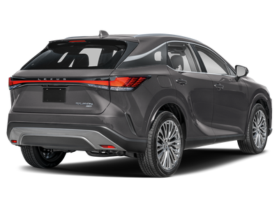 2026 Lexus RX 450h+ Premium