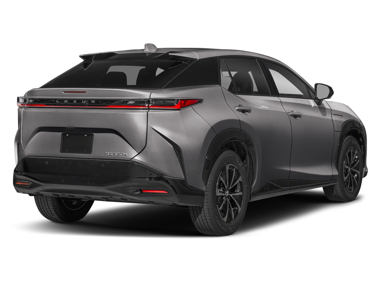 2026 Lexus RZ 350e PREMIUM