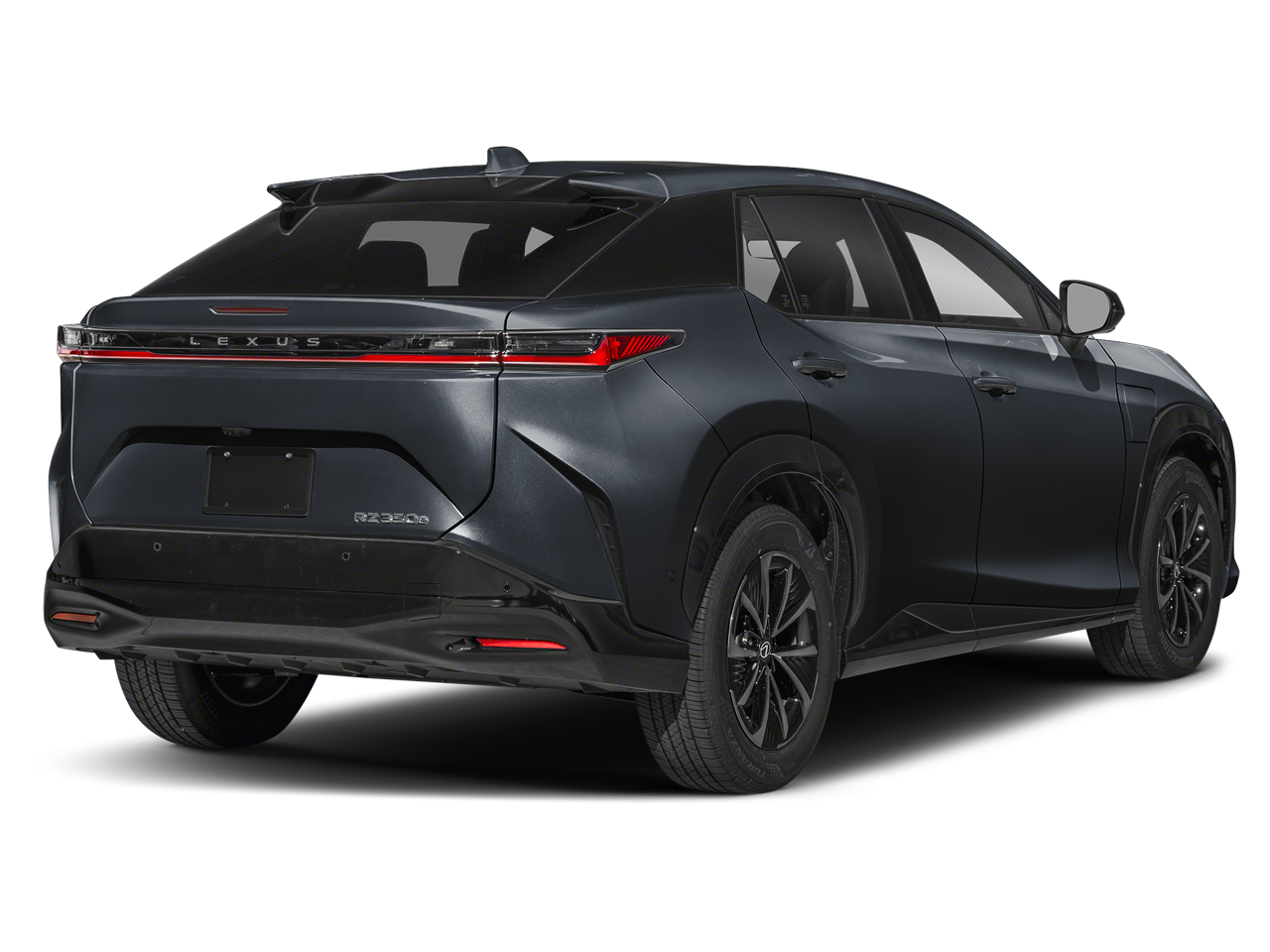 2026 Lexus RZ 350e Premium