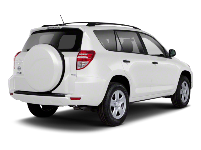 Used 2012 Toyota RAV4 Base with VIN 2T3ZF4DVXCW136445 for sale in Arlington Heights, IL