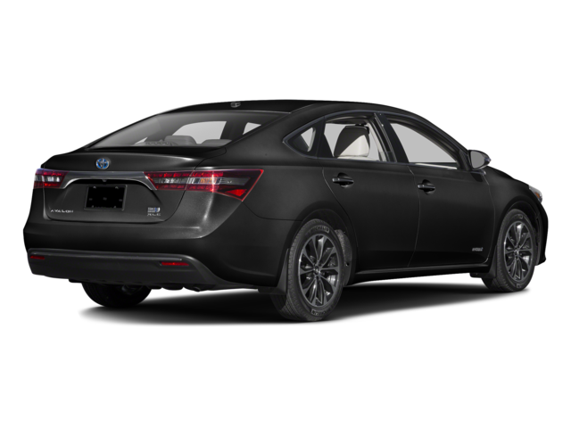 2016 Toyota Avalon Hybrid XLE Premium