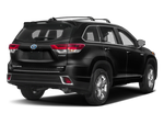 2017 Toyota Highlander Hybrid Hybrid Limited