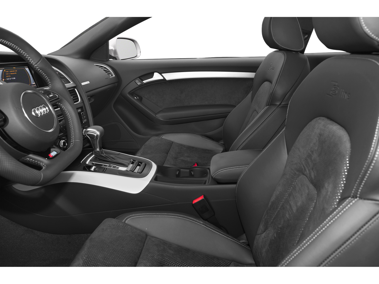 2015 Audi A5 2.0T Premium Plus quattro