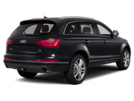 2015 Audi Q7 3.0T Premium Plus