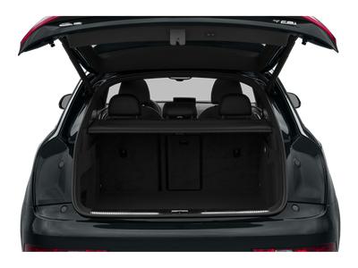 2015 Audi Q3 2.0T Premium Plus