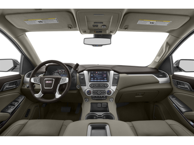2015 GMC Yukon XL SLE 1500