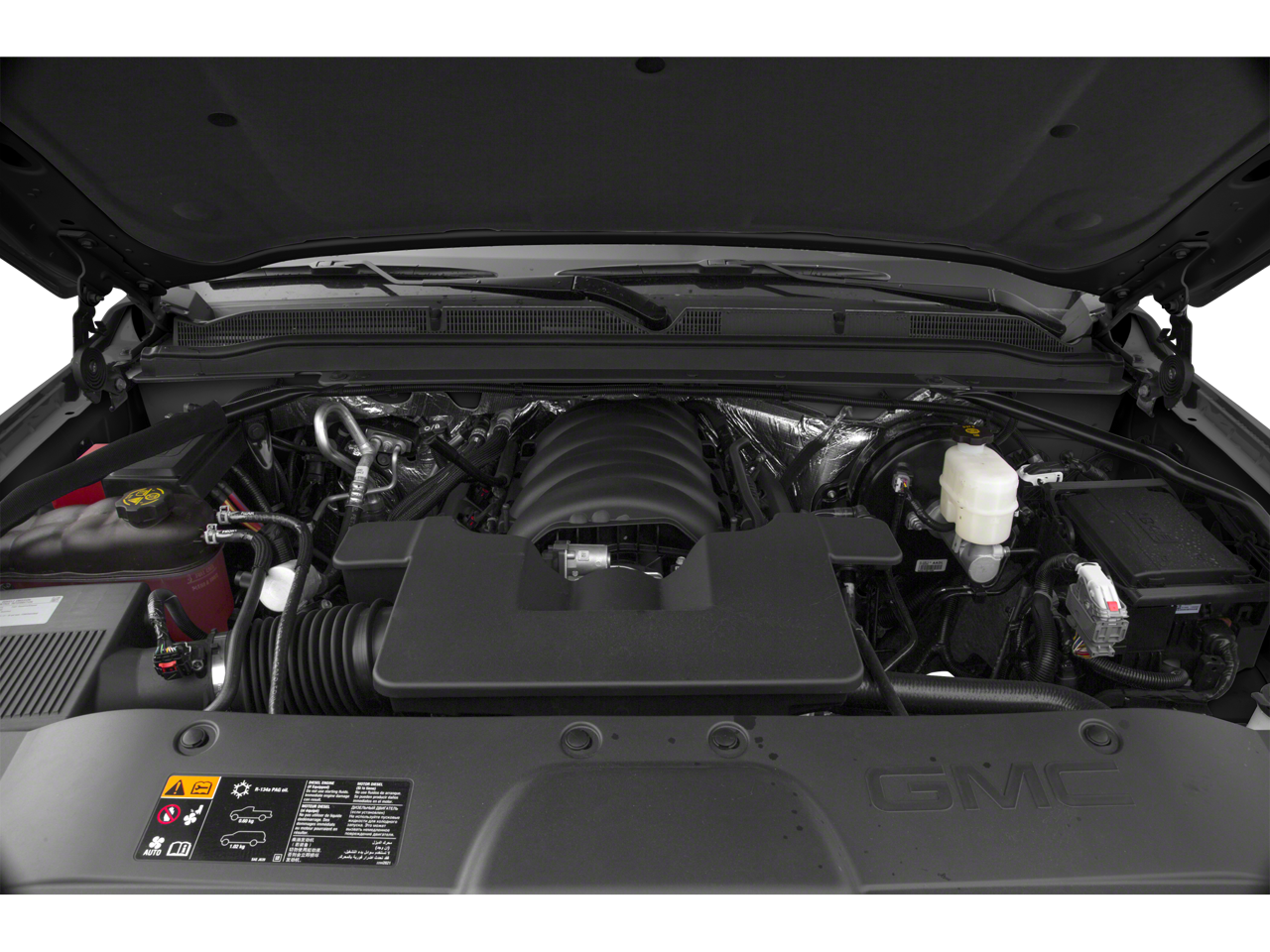 2015 GMC Yukon XL SLE 1500