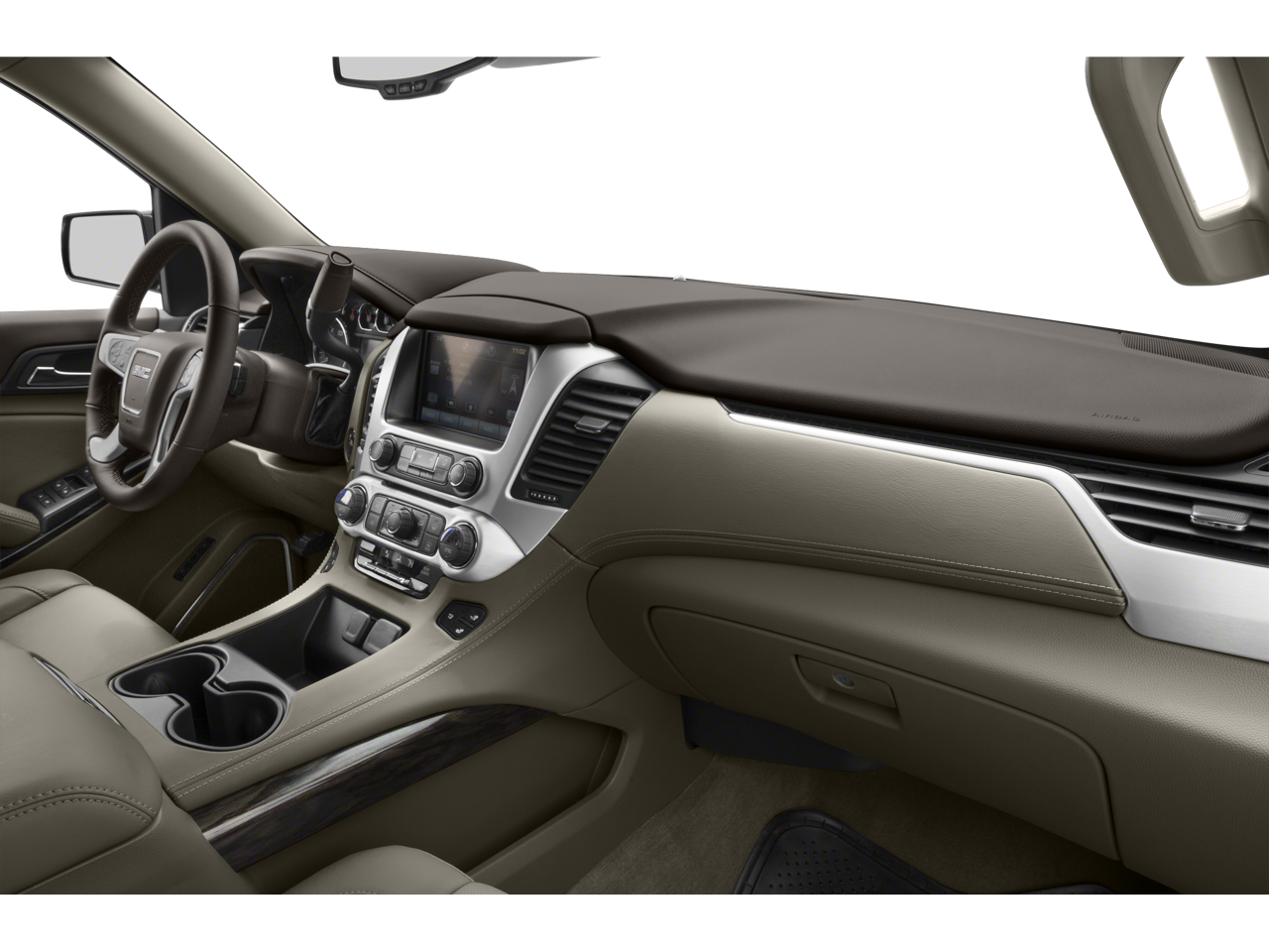 2015 GMC Yukon XL SLE 1500