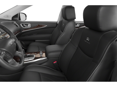2015 INFINITI QX60 Hybrid