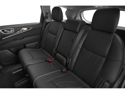 2015 INFINITI QX60 Hybrid