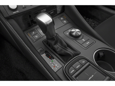 2015 Lexus RC 2dr Cpe AWD