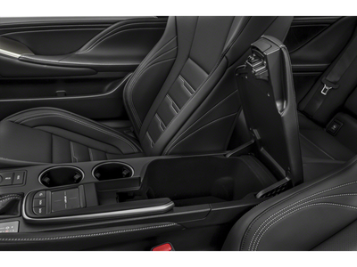 2015 Lexus RC 2dr Cpe AWD