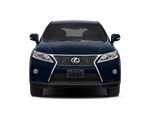2015 Lexus RX 350 F Sport