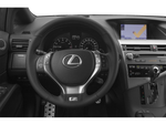 2015 Lexus RX F Sport