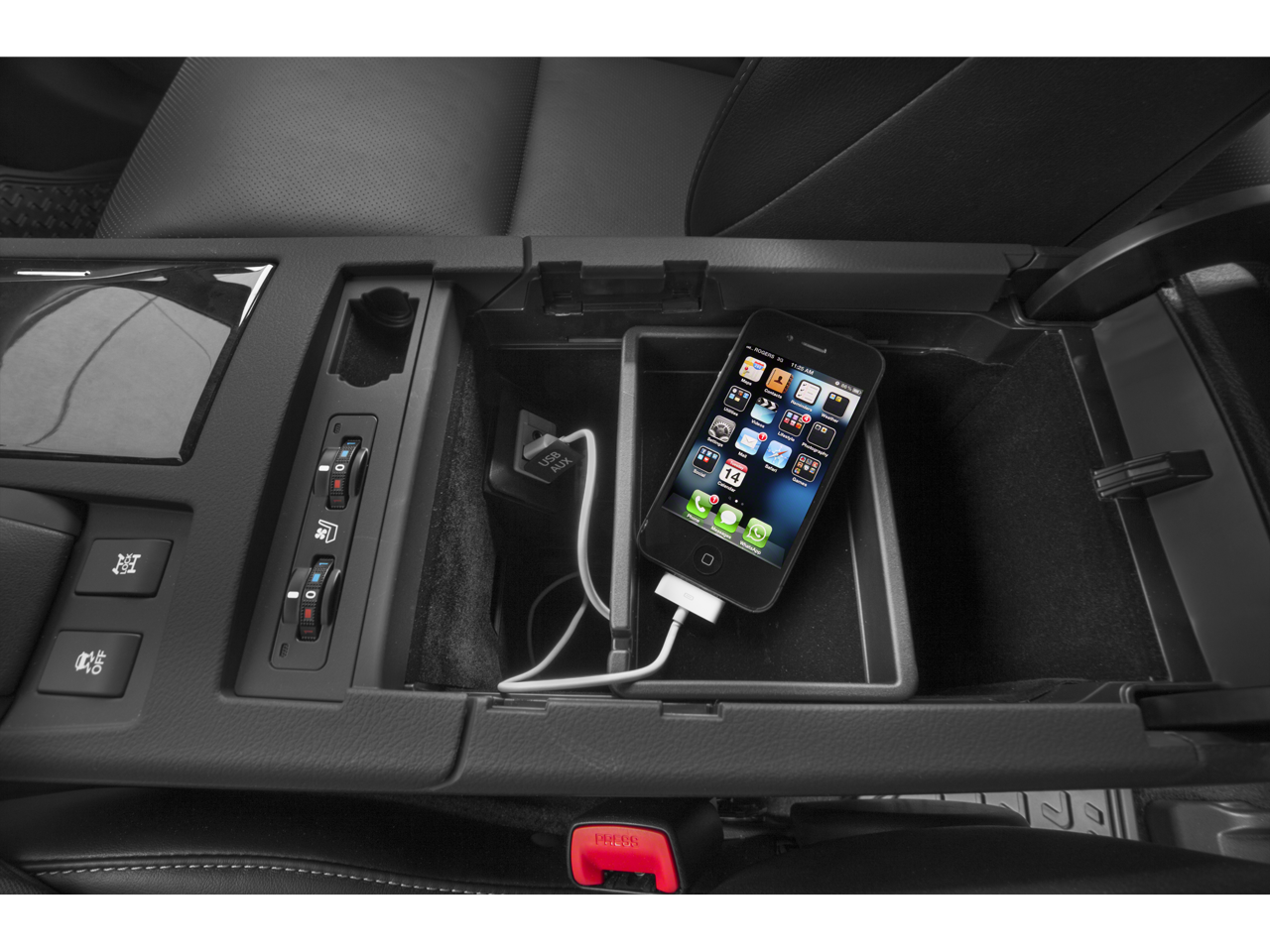 2015 Lexus RX 350 F Sport