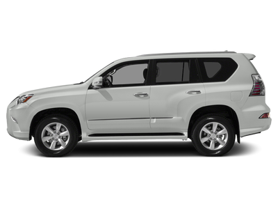 2015 Lexus GX 4WD 4dr