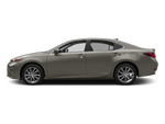 2016 Lexus ES Hybrid