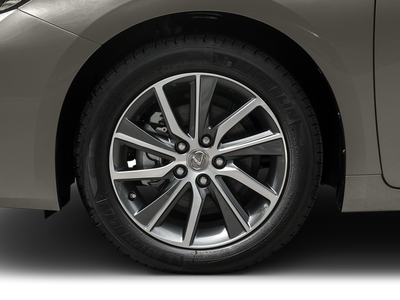 2016 Lexus ES Hybrid