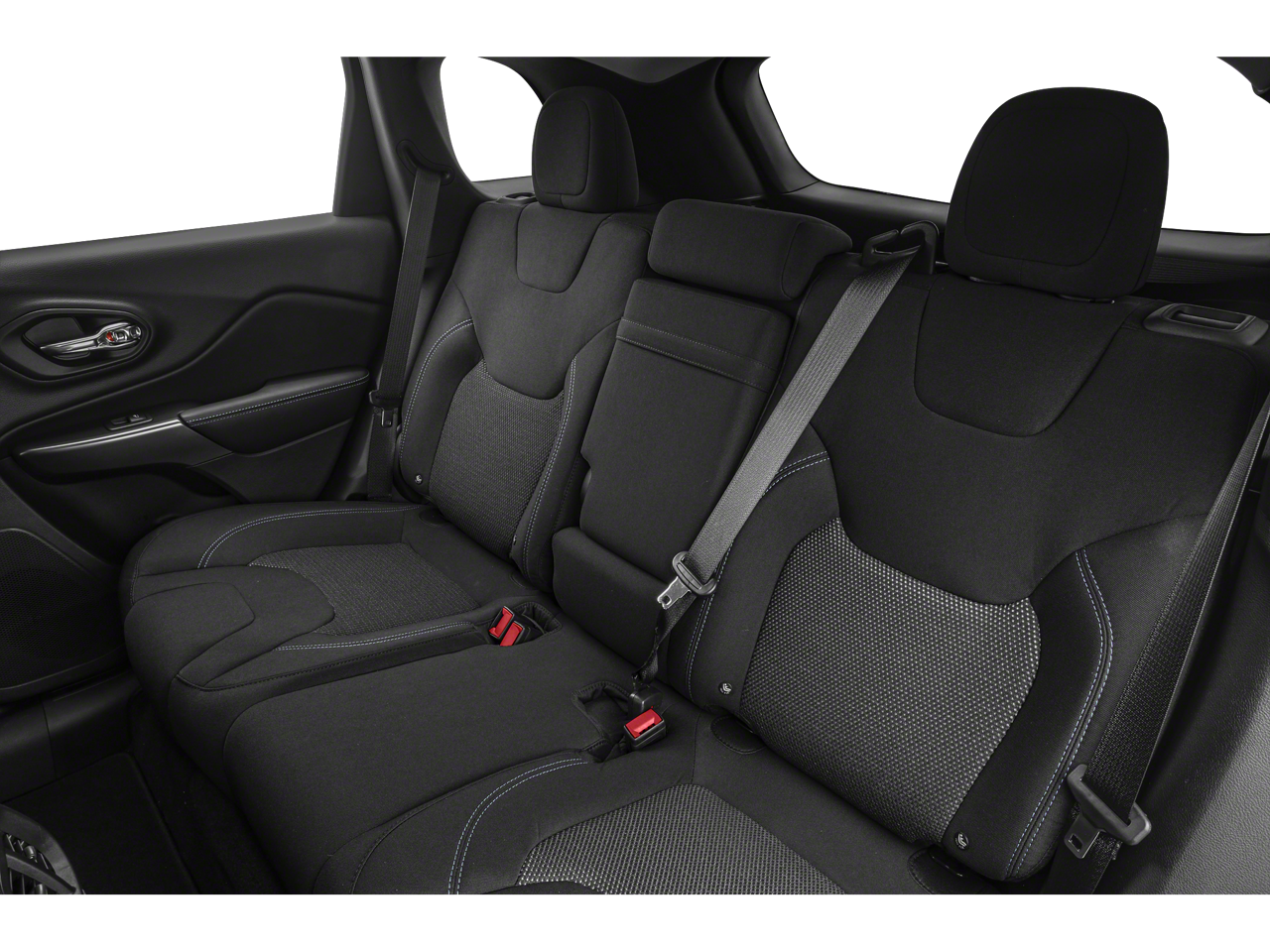 2019 Jeep Cherokee Altitude