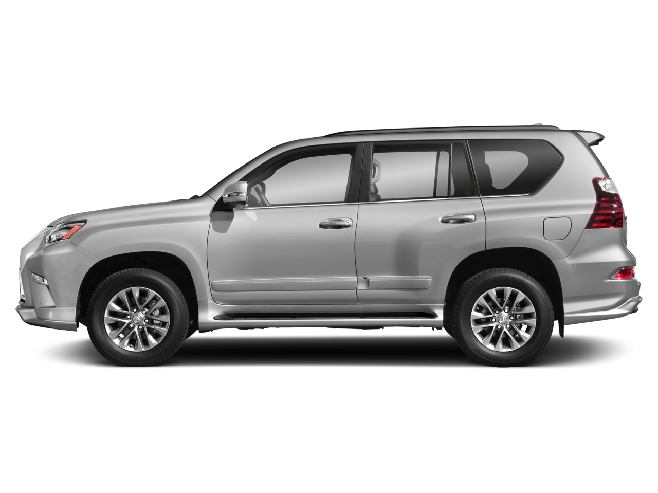 2019 Lexus GX 460 GX 460