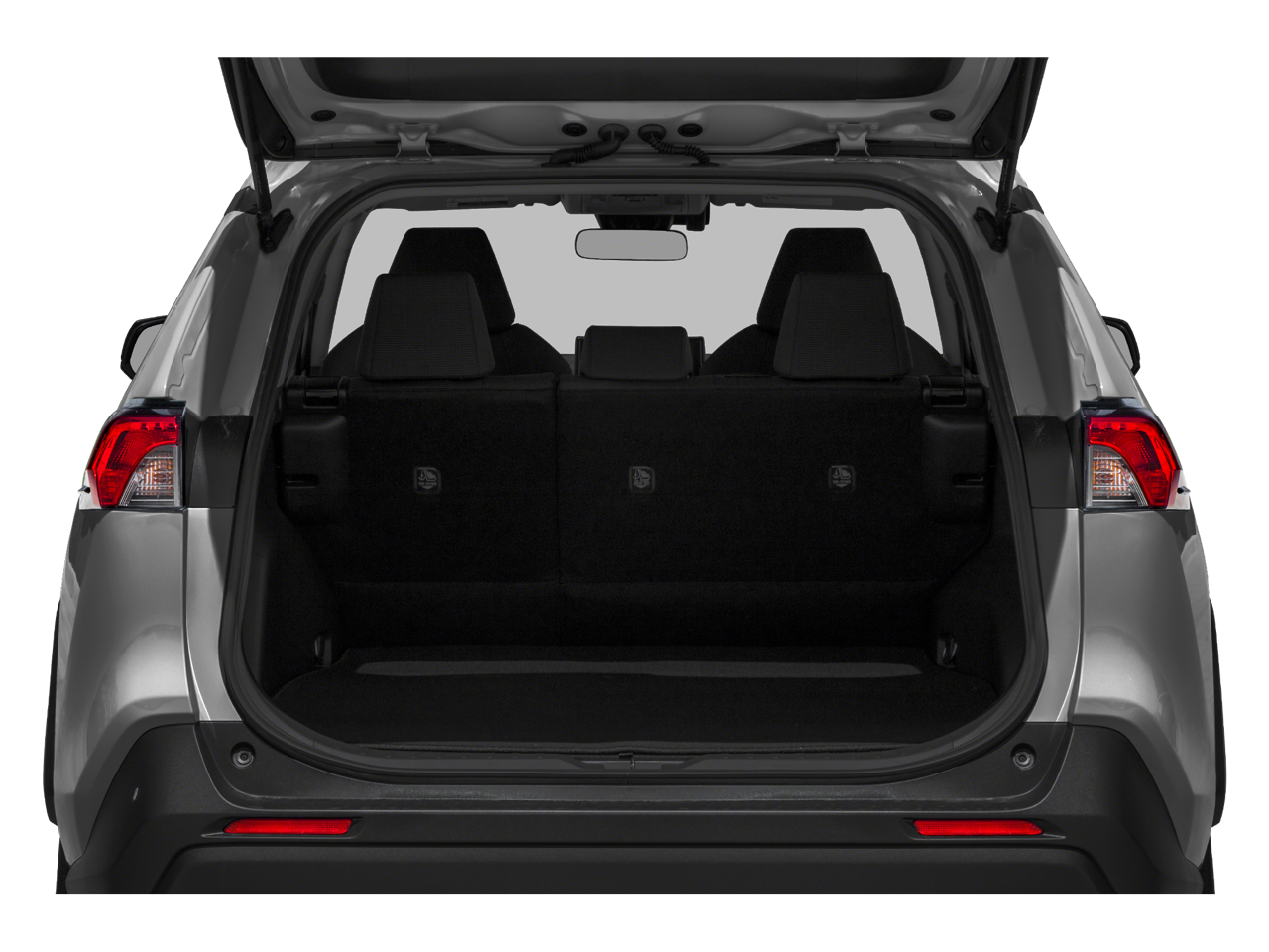 2019 Toyota RAV4 Hybrid Hybrid LE