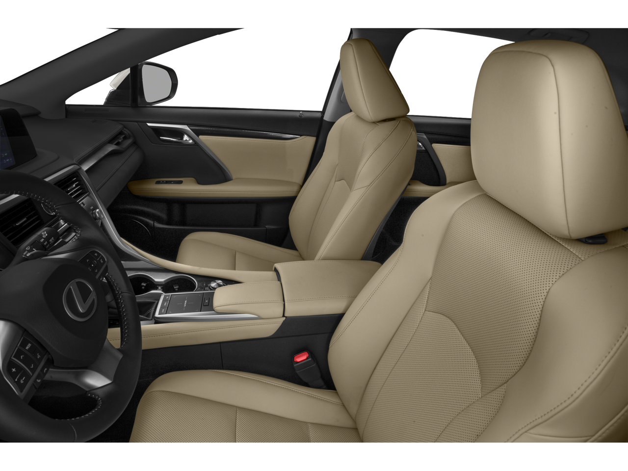 2020 Lexus RX 350 RX 350