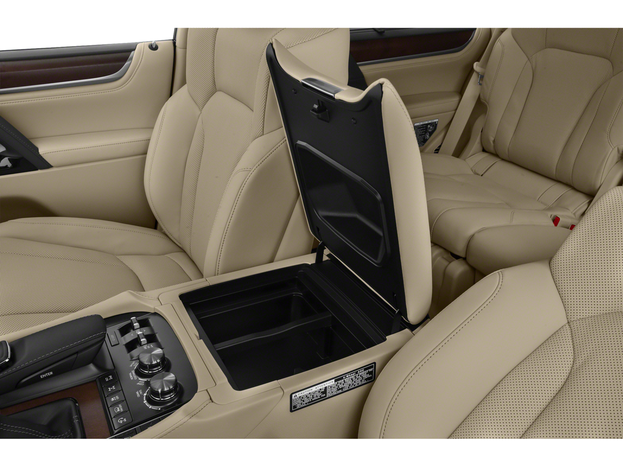 2020 Lexus LX 570 LX 570